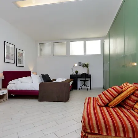 Gallo Holiday Home Holiday home Rome