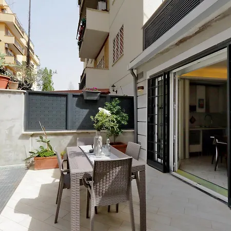 Gallo Holiday Home *