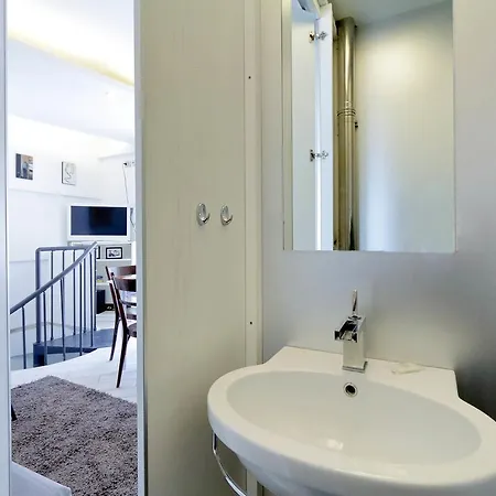 Holiday home Gallo Holiday Home Rome