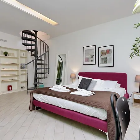 Gallo Holiday Home Holiday home Rome